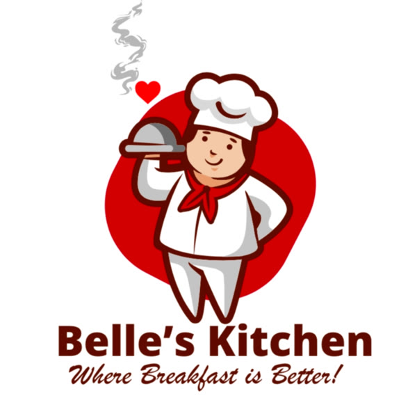 Belle's Kitchen — Where Breakfast is Better!